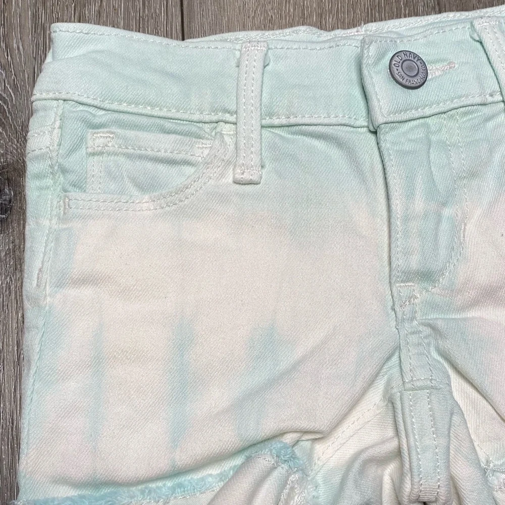 The Children’s Place Blue Shorts Size 5